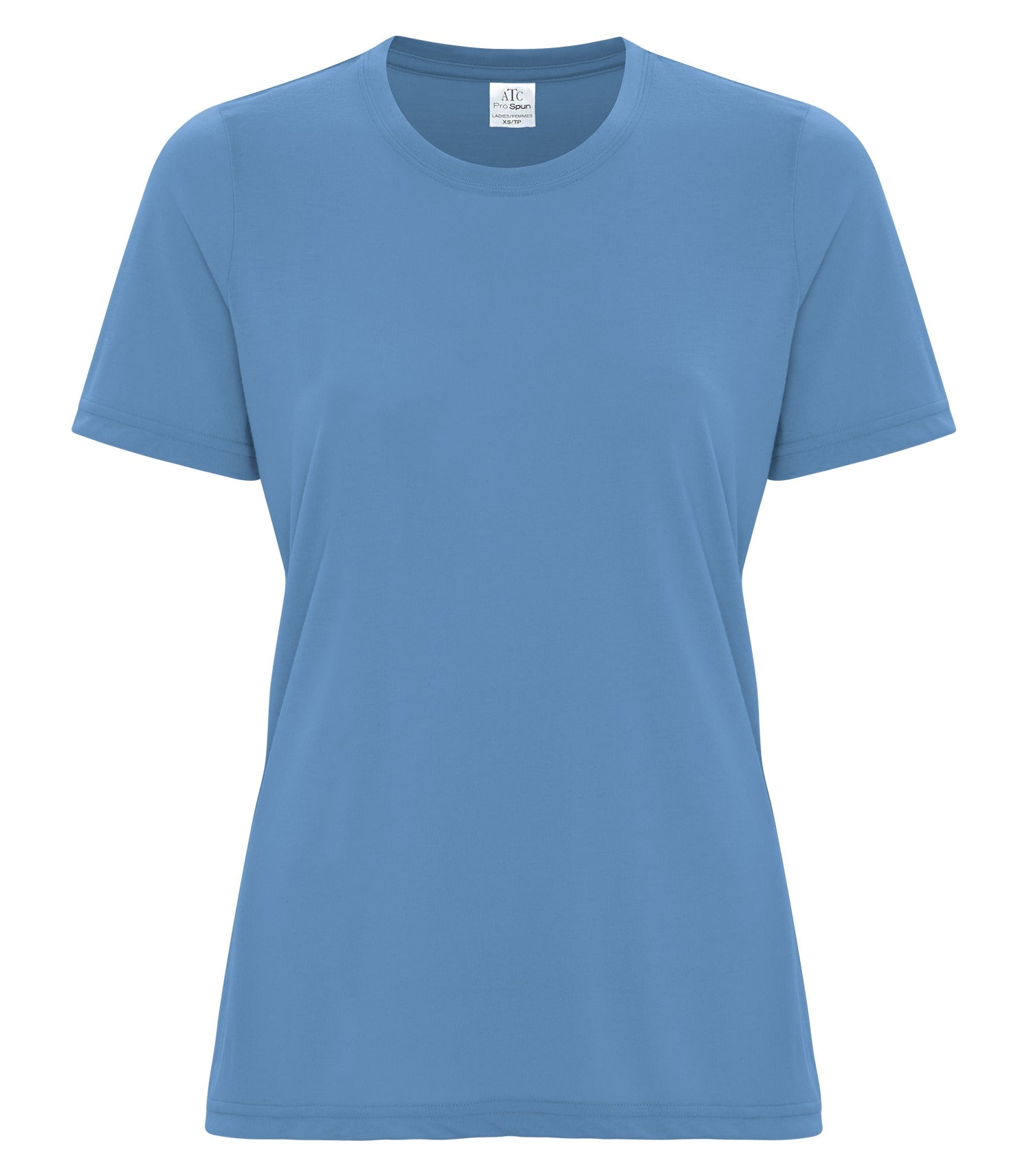 ATC PRO SPUN LADIES' TEE