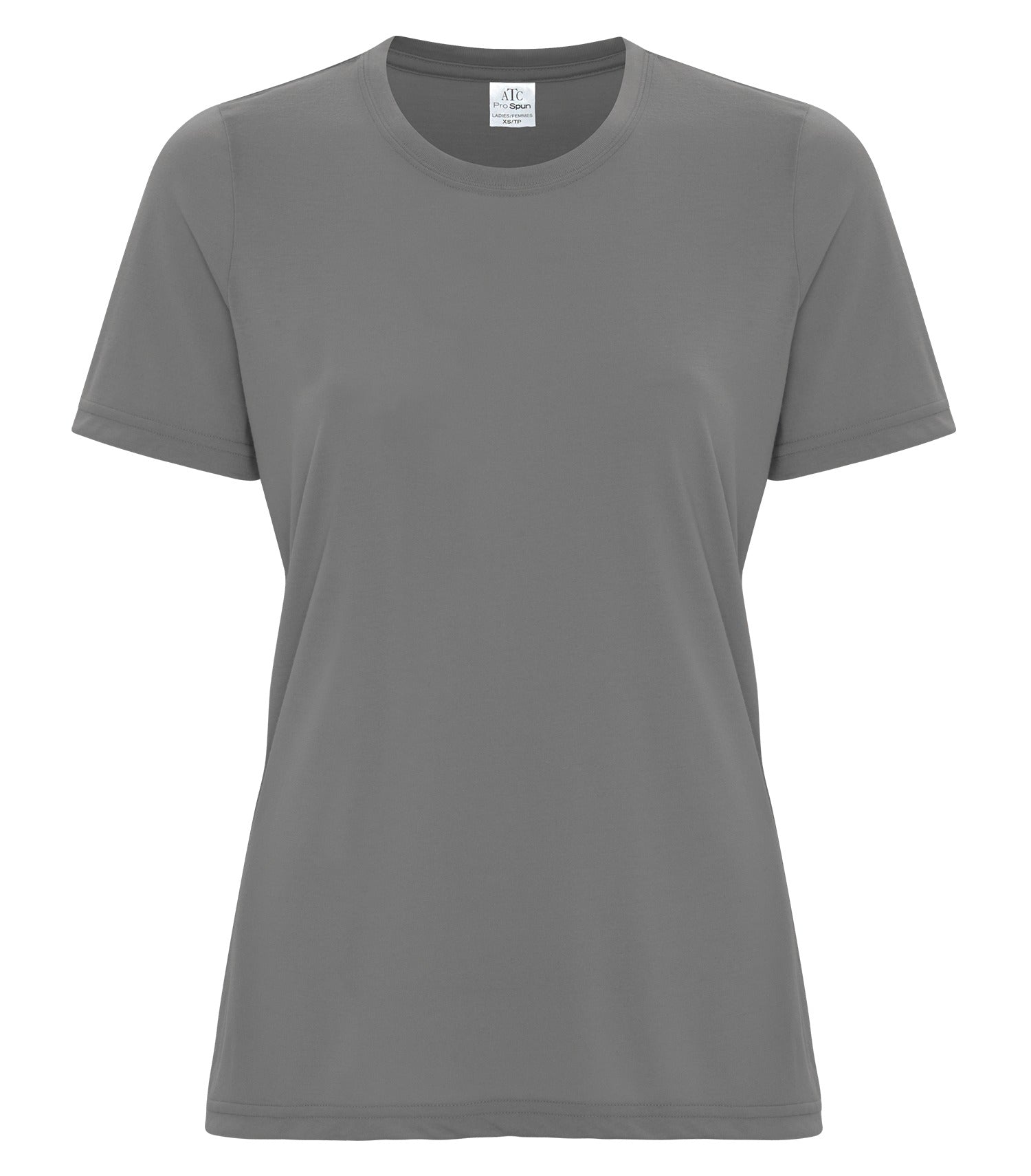 ATC PRO SPUN LADIES' TEE