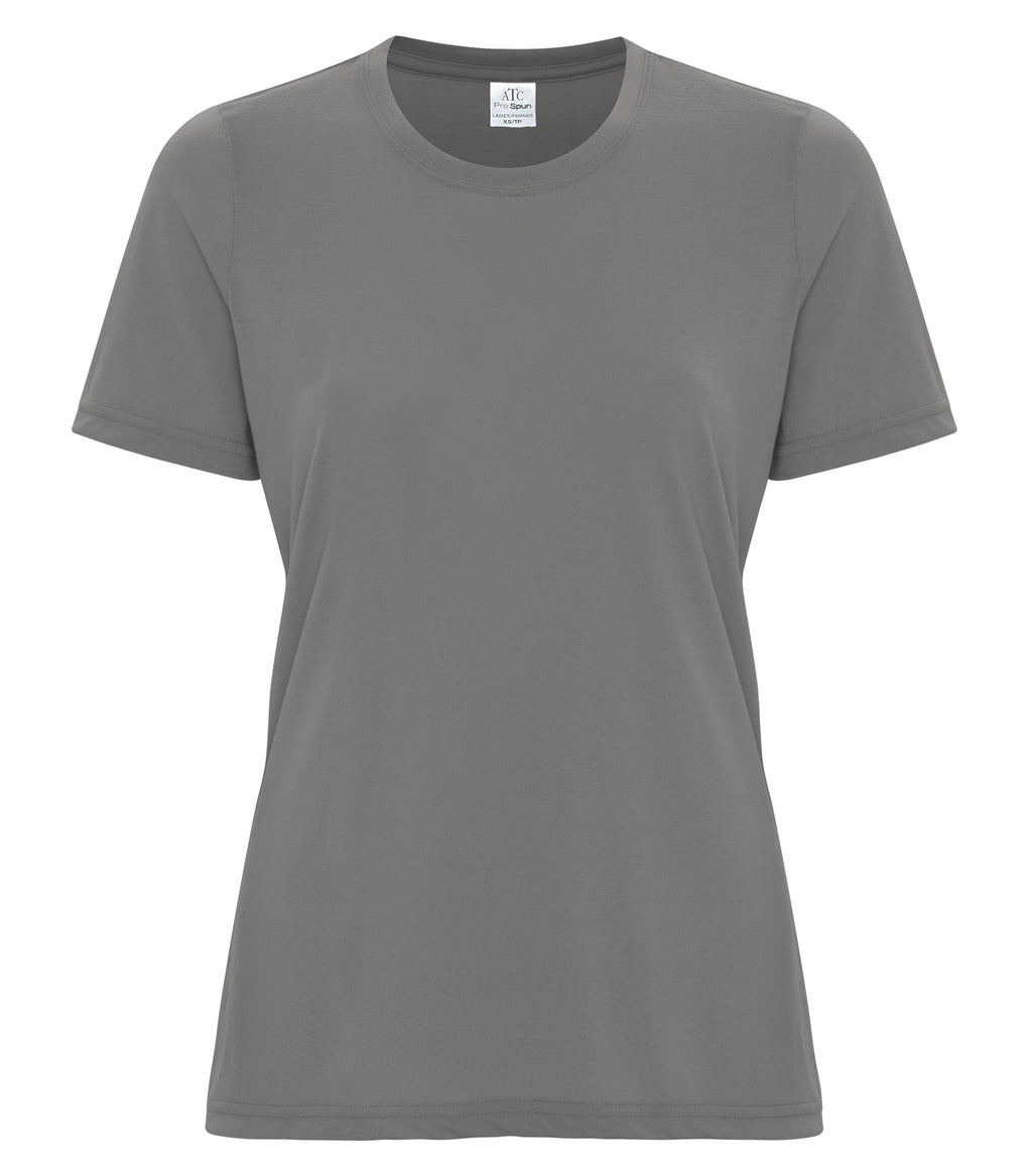 ATC PRO SPUN LADIES' TEE