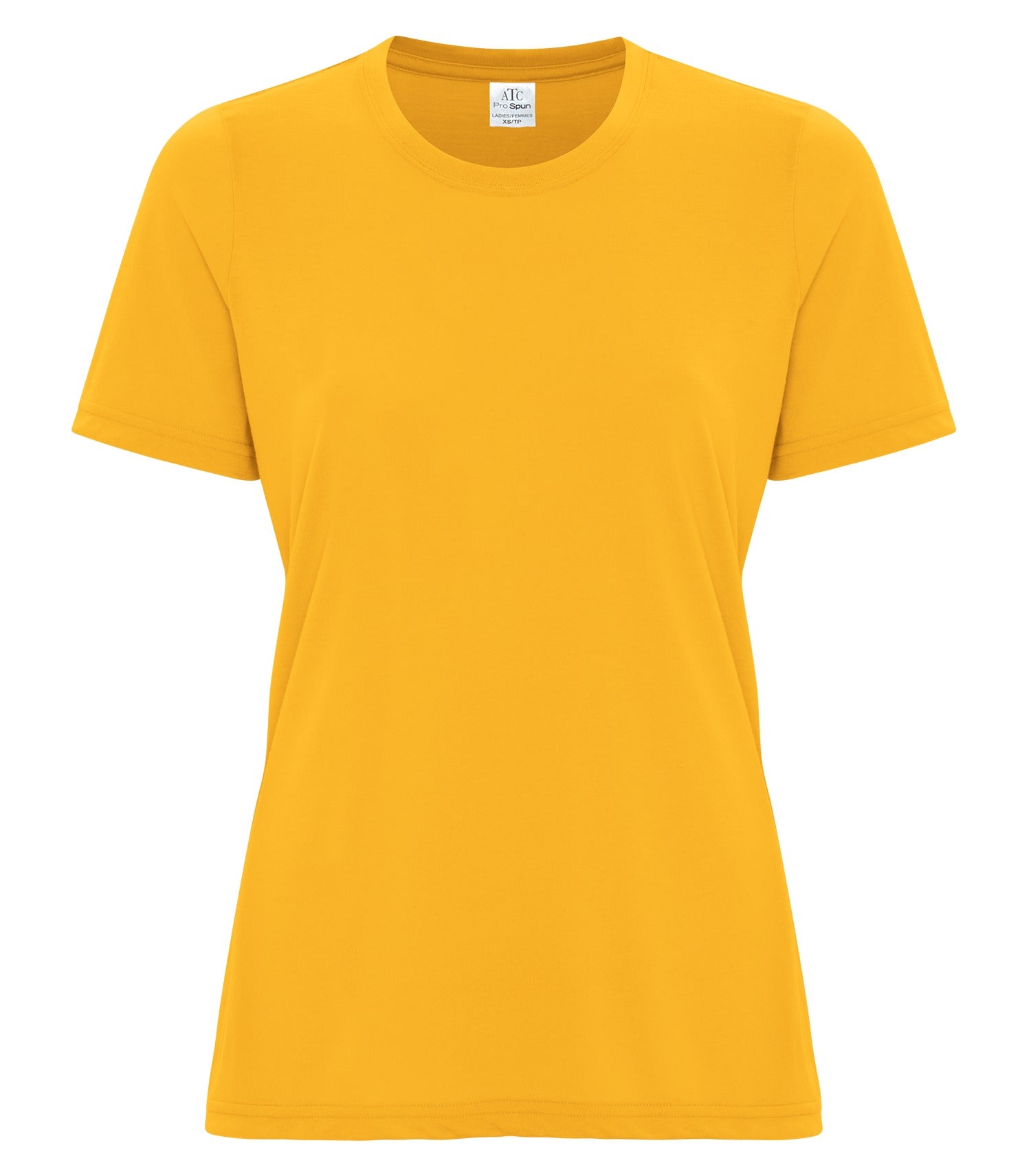 ATC PRO SPUN LADIES' TEE
