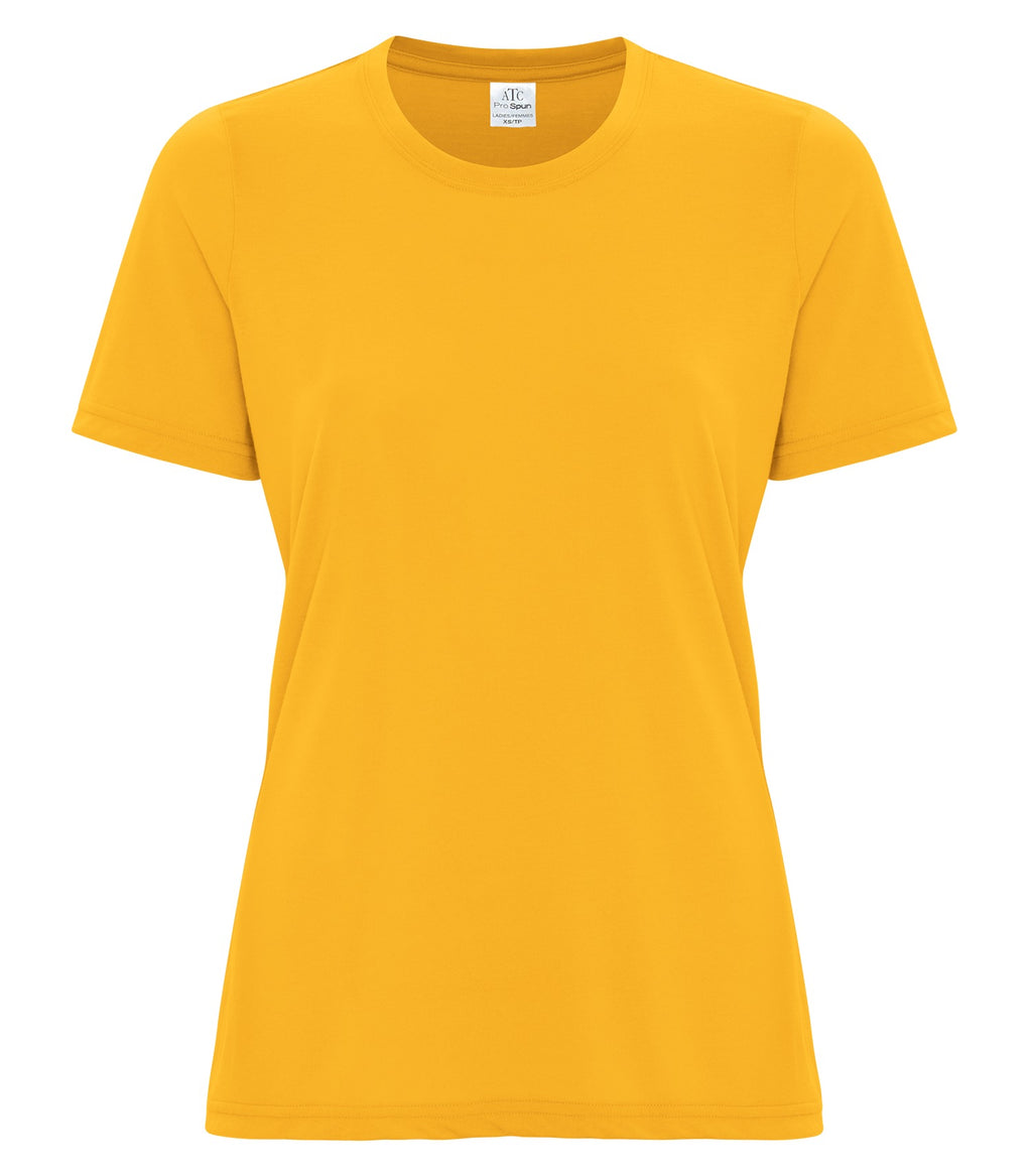 ATC PRO SPUN LADIES' TEE