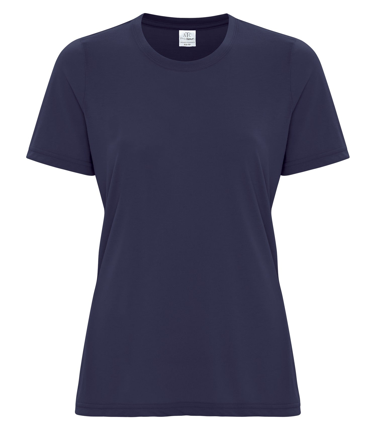 ATC PRO SPUN LADIES' TEE