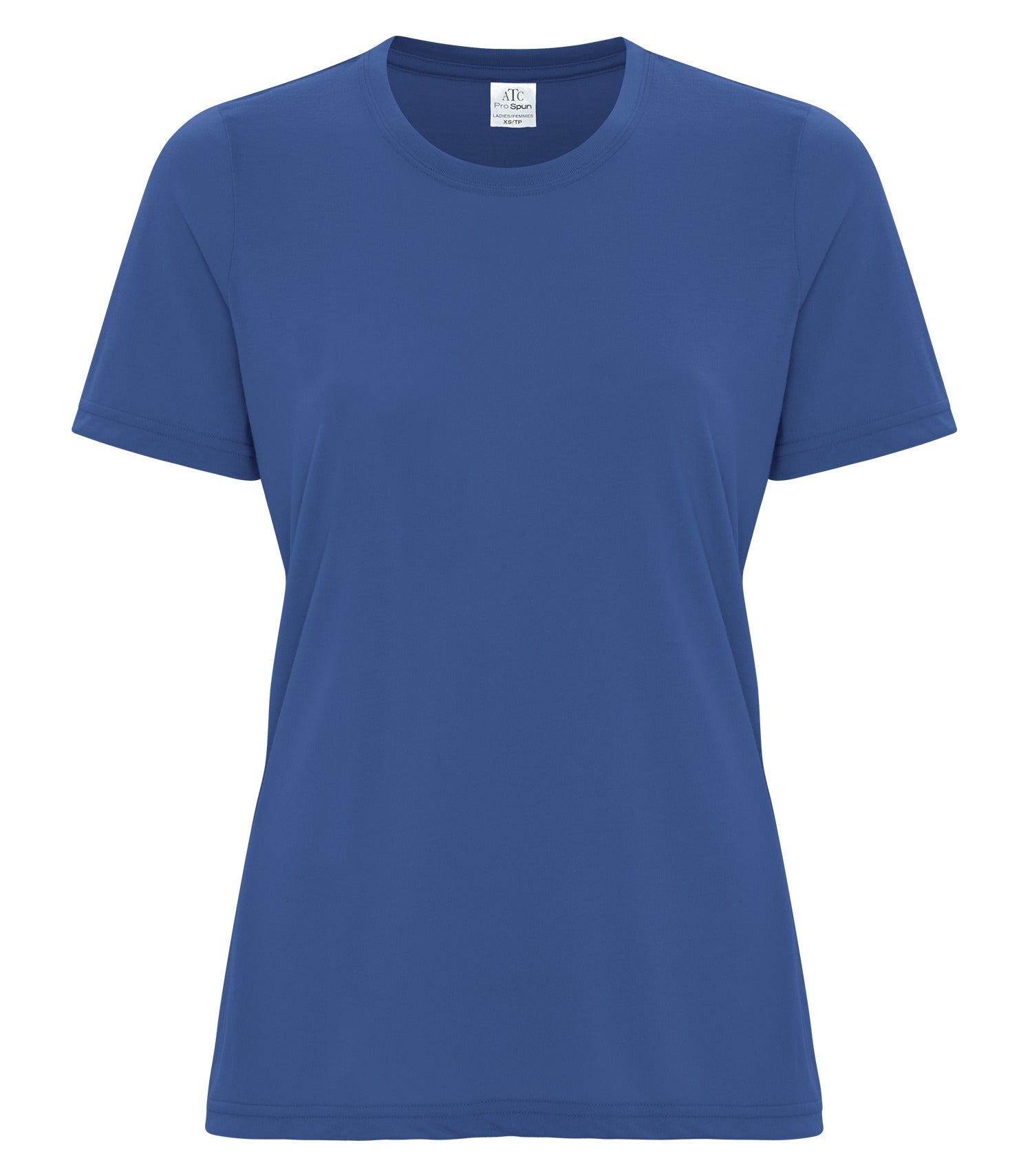 ATC PRO SPUN LADIES' TEE