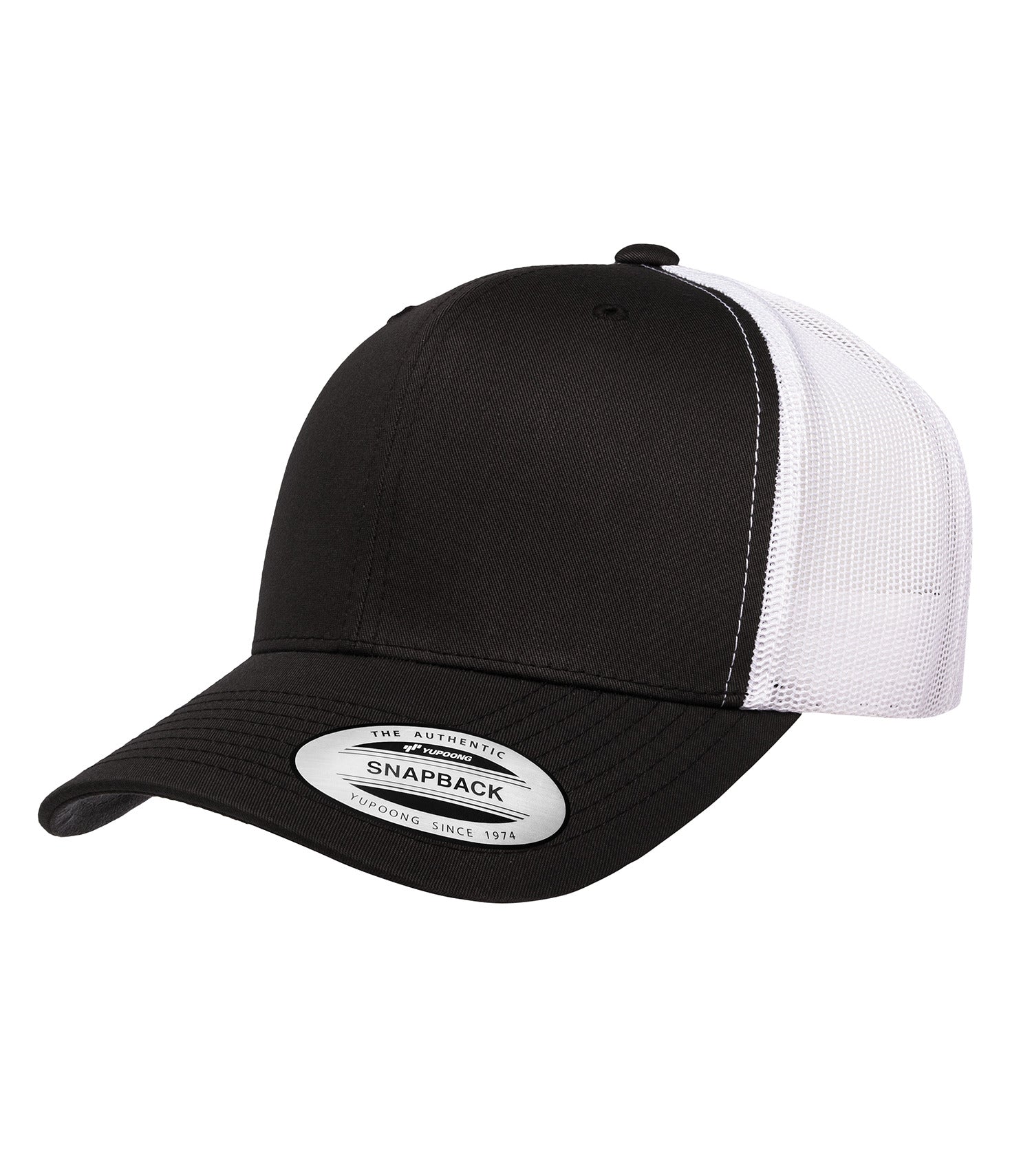 ATC YP CLASSICS RETRO TRUCKER CAP