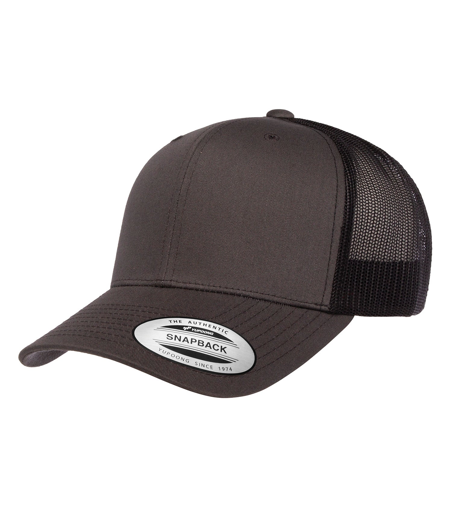 ATC YP CLASSICS RETRO TRUCKER CAP