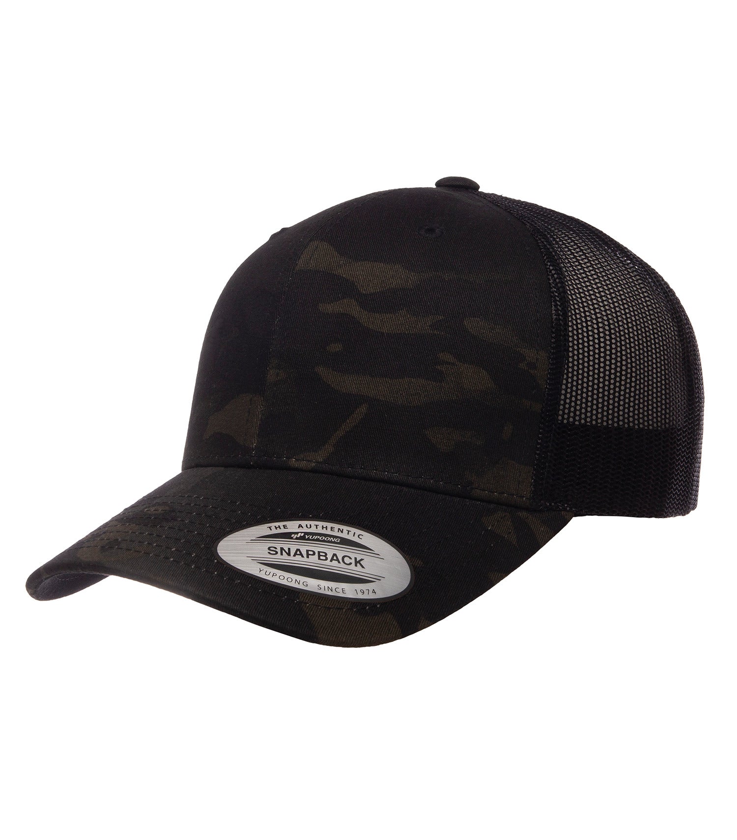 ATC YP CLASSICS RETRO TRUCKER CAP
