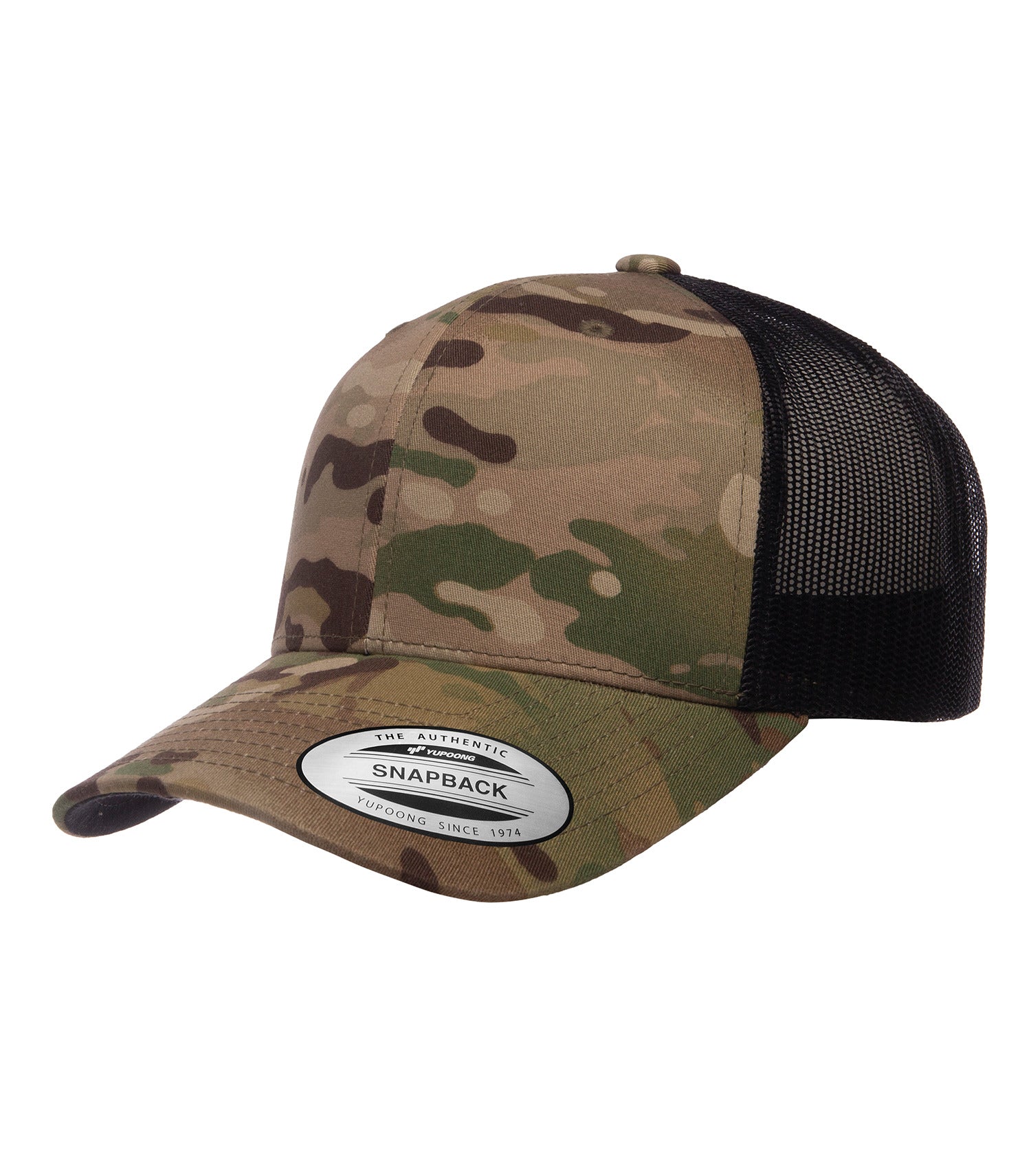 ATC YP CLASSICS RETRO TRUCKER CAP