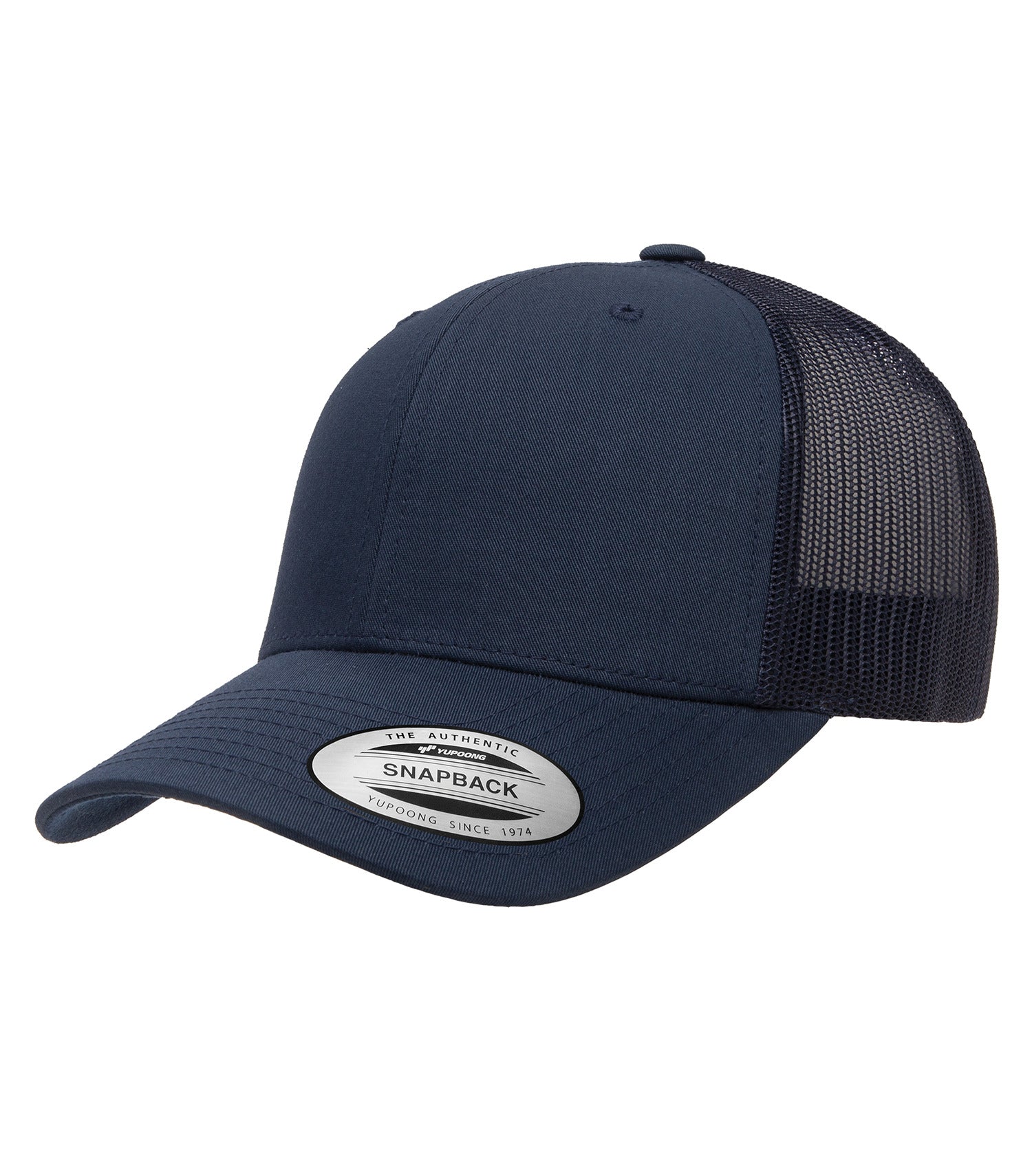 ATC YP CLASSICS RETRO TRUCKER CAP