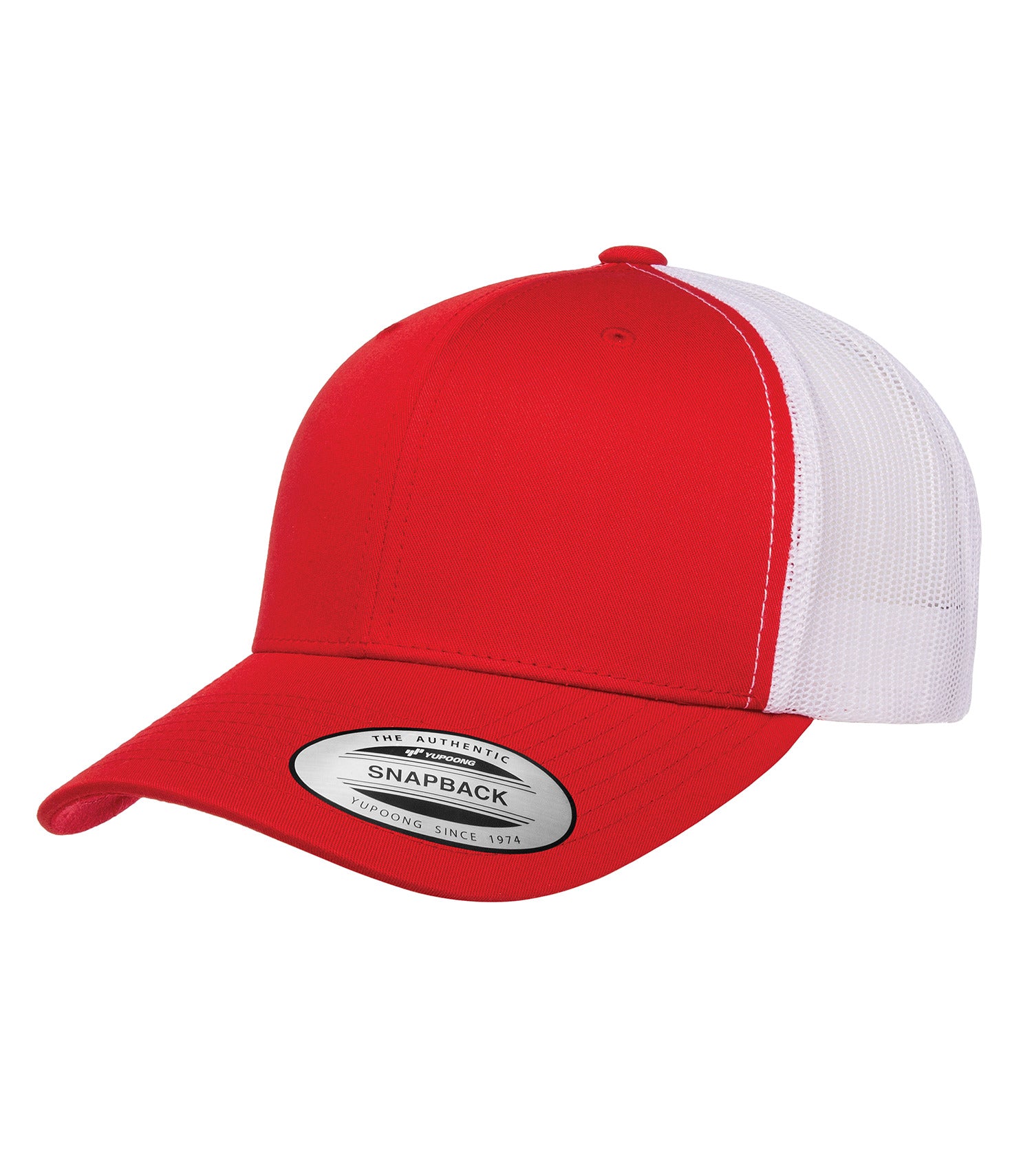ATC YP CLASSICS RETRO TRUCKER CAP