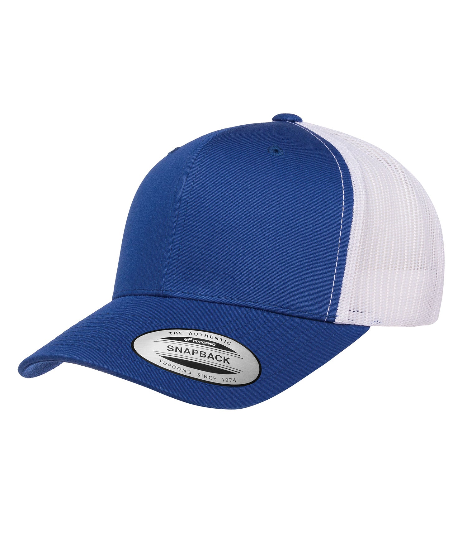 ATC YP CLASSICS RETRO TRUCKER CAP