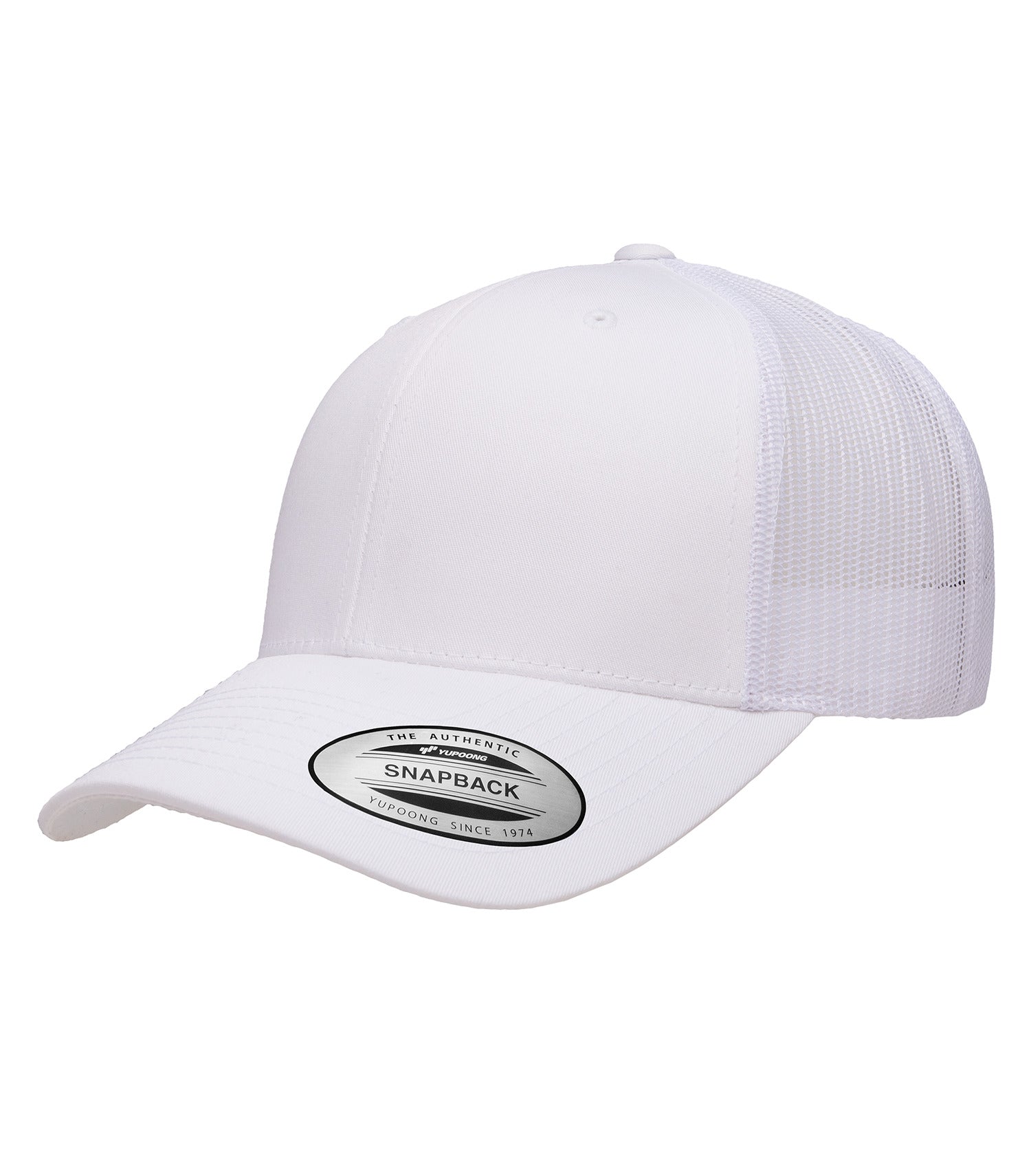 ATC YP CLASSICS RETRO TRUCKER CAP