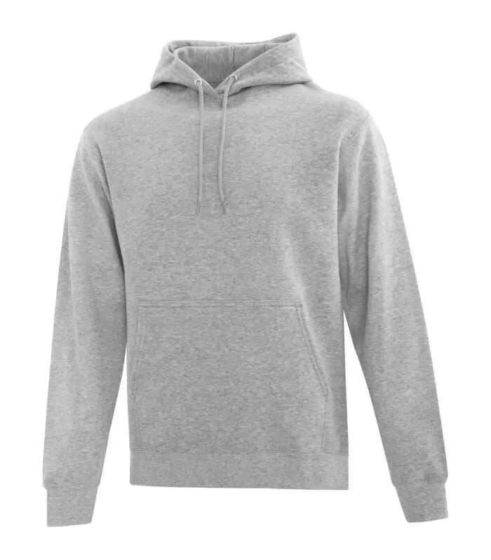 ATC EVERYDAY FLEECE HOODIE. ATCF2500 (Embroidered or DTF logo inc.)