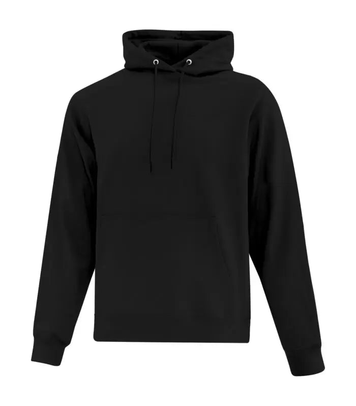 ATC EVERYDAY FLEECE HOODIE. ATCF2500 (Embroidered or DTF logo inc.)