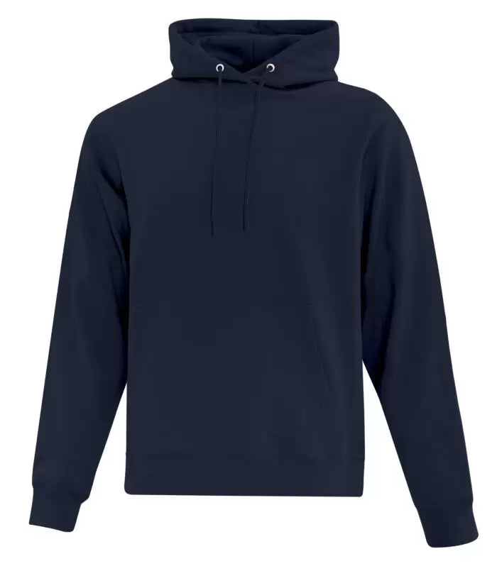 ATC EVERYDAY FLEECE HOODIE. ATCF2500 (Embroidered or DTF logo inc.)