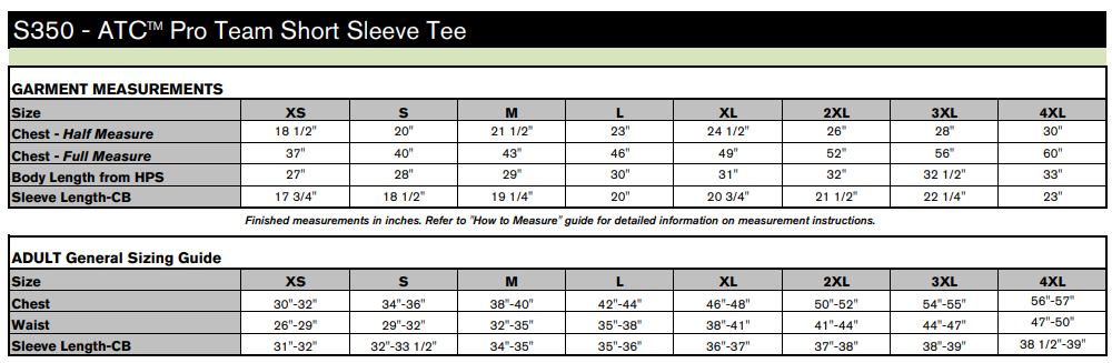 ATC EVERYDAY FLEECE HOODIE. ATCF2500 (Embroidered or DTF logo inc.)