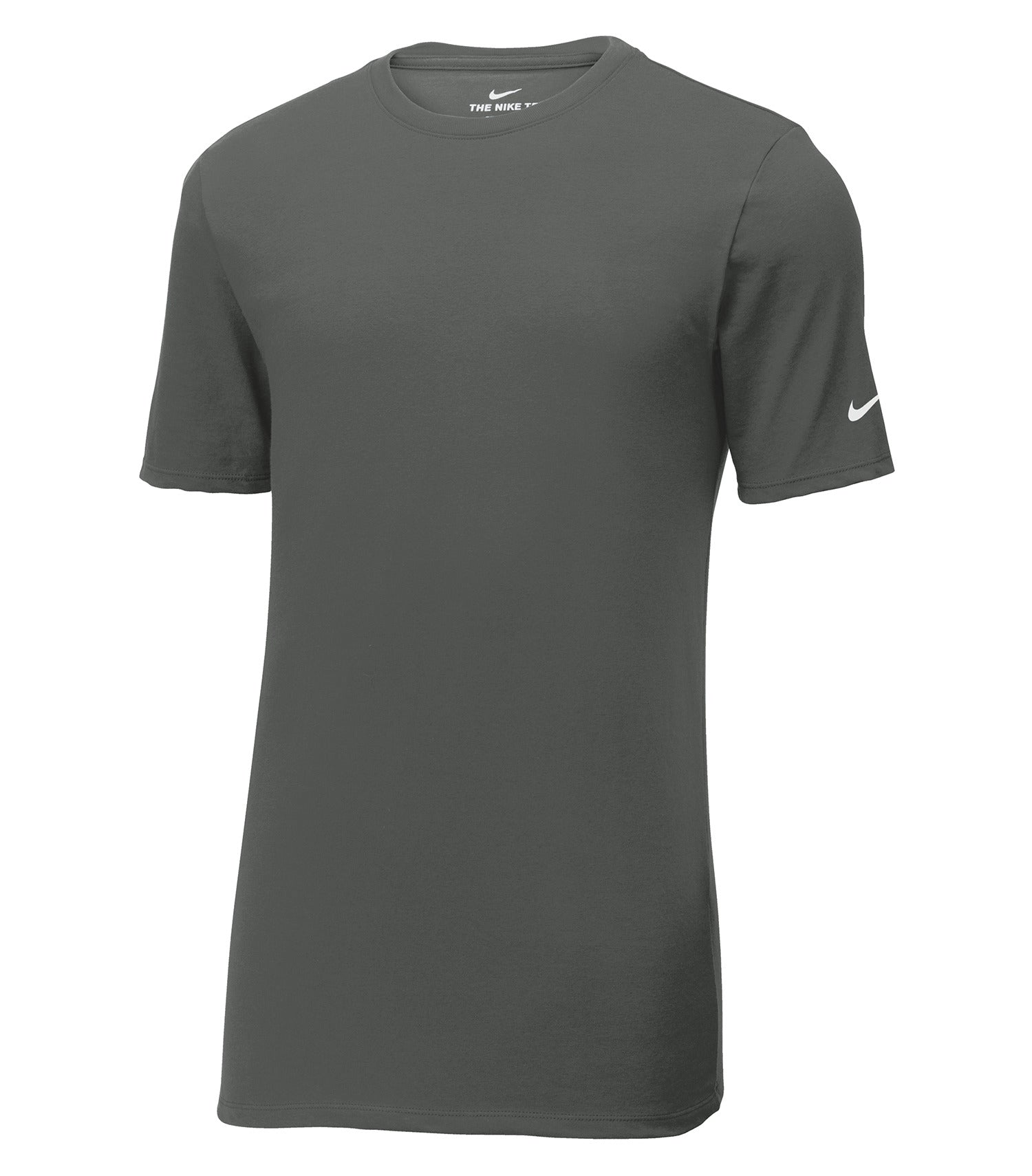NIKE Dri-FIT Men's COTTON/POLY TEE