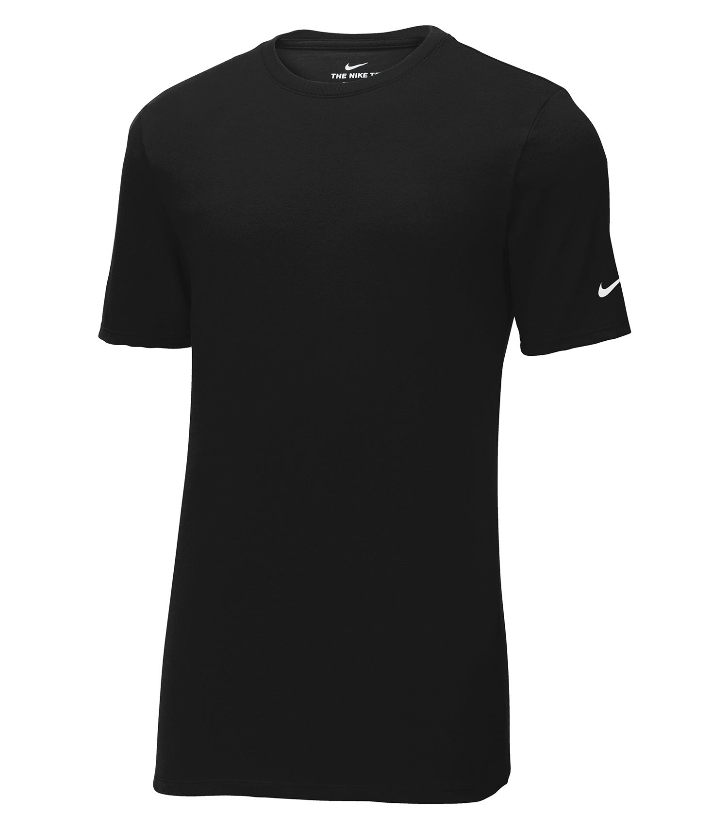 NIKE Dri-FIT Men's COTTON/POLY TEE
