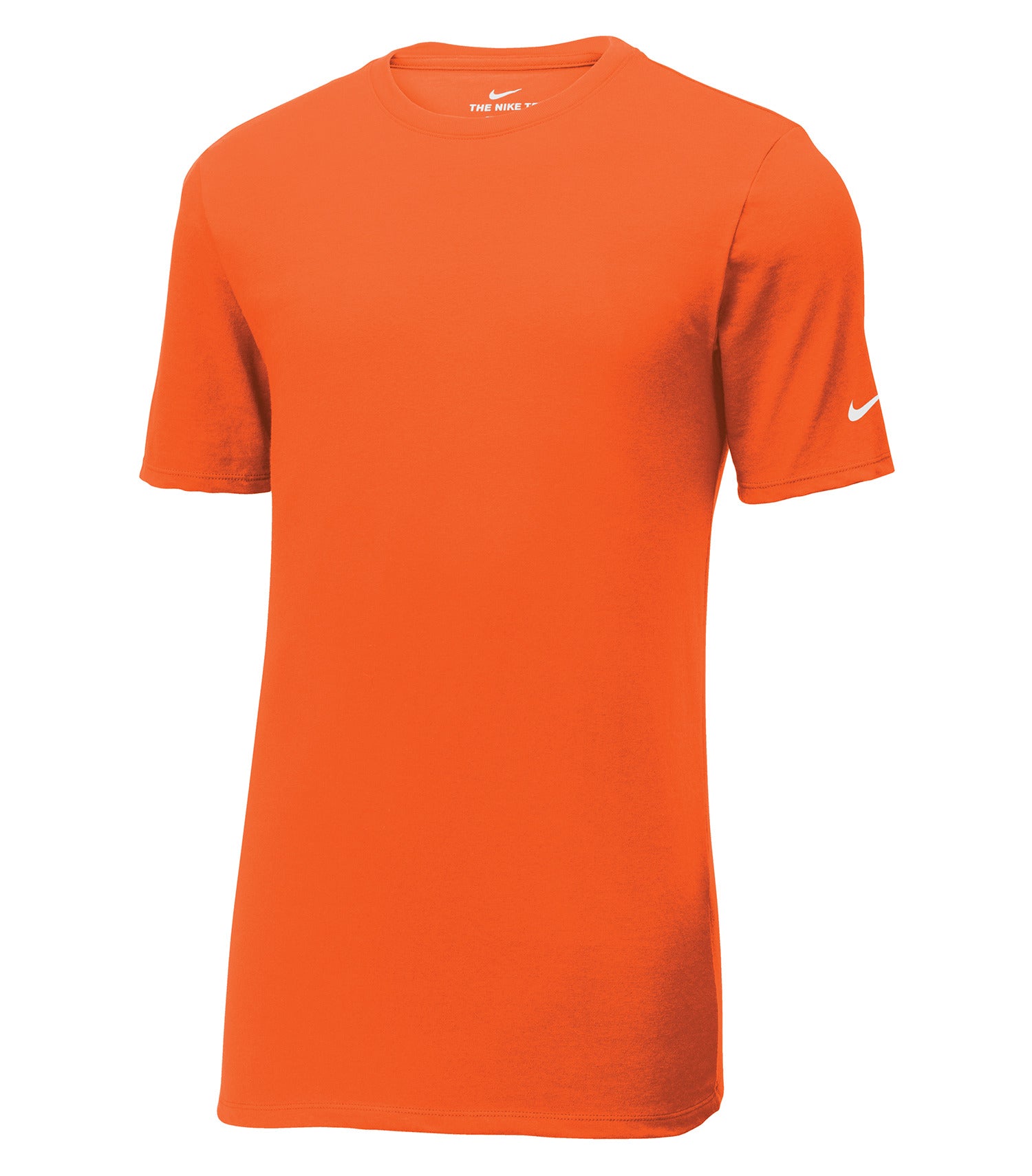 NIKE Dri-FIT Men's COTTON/POLY TEE