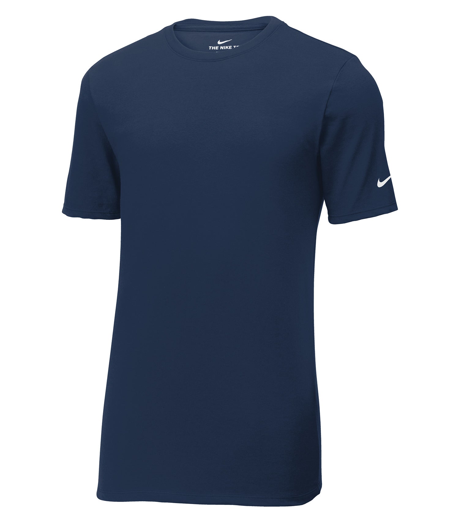 NIKE Dri-FIT Men's COTTON/POLY TEE