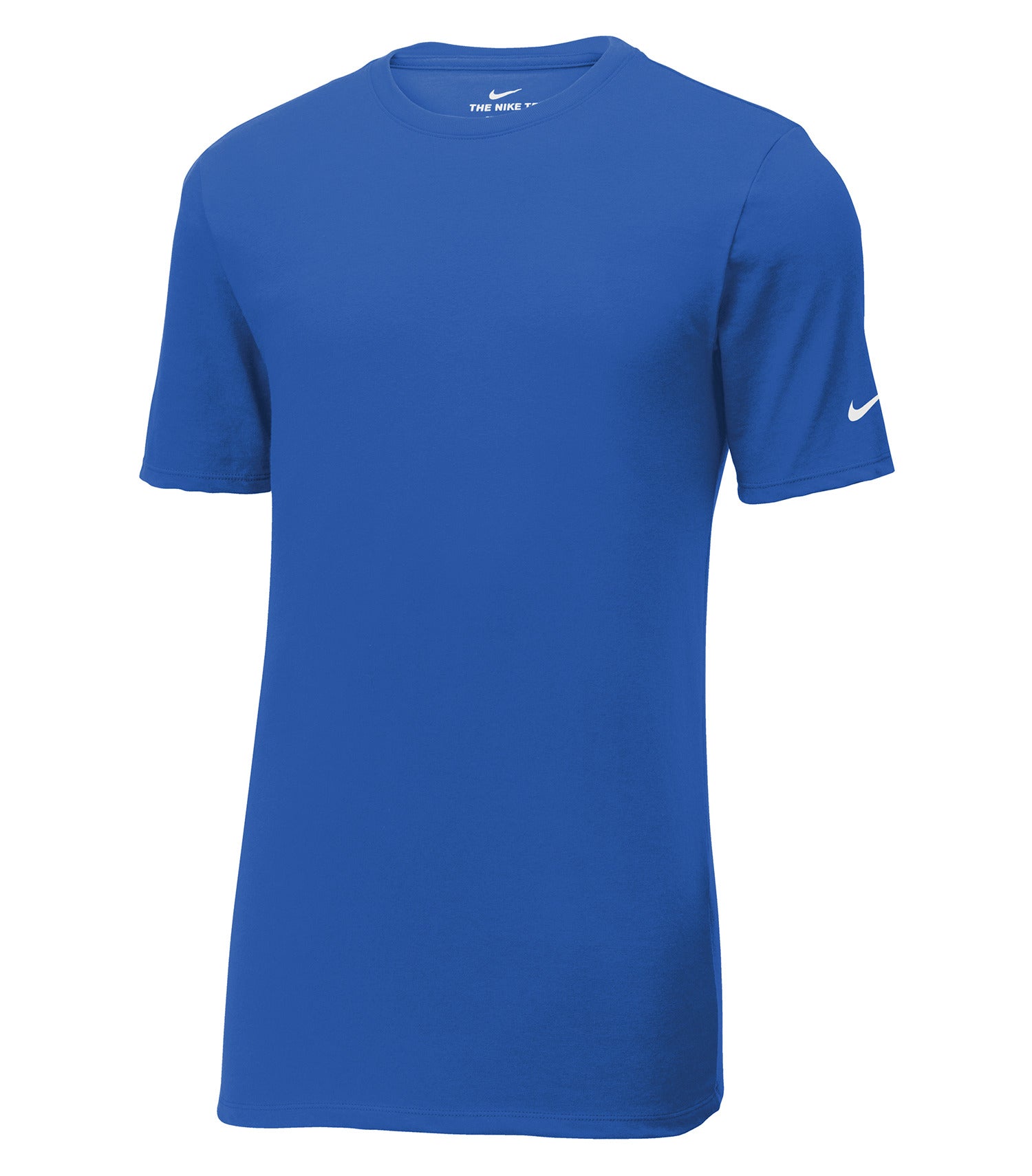 NIKE Dri-FIT Men's COTTON/POLY TEE