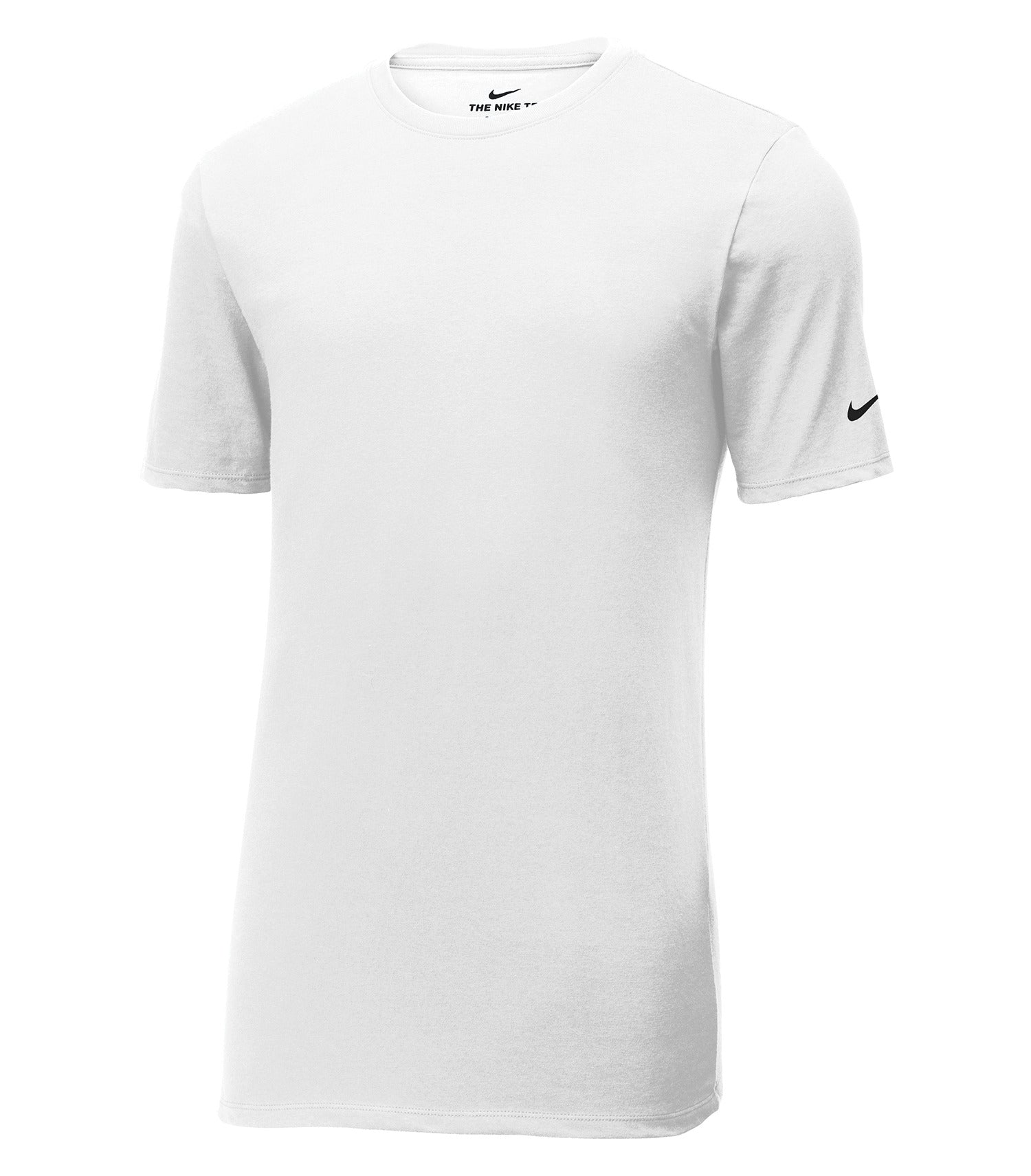 NIKE Dri-FIT Men's COTTON/POLY TEE